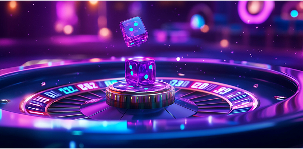 Grieziet un laimējiet pārsteidzošas balvas Fast Slots kazino